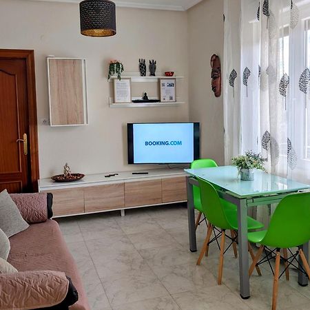 Gasteiz Etxea Il Apartment บิโตเรีย-กัสเตซ ภายนอก รูปภาพ