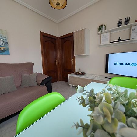 Gasteiz Etxea Il Apartment บิโตเรีย-กัสเตซ ภายนอก รูปภาพ