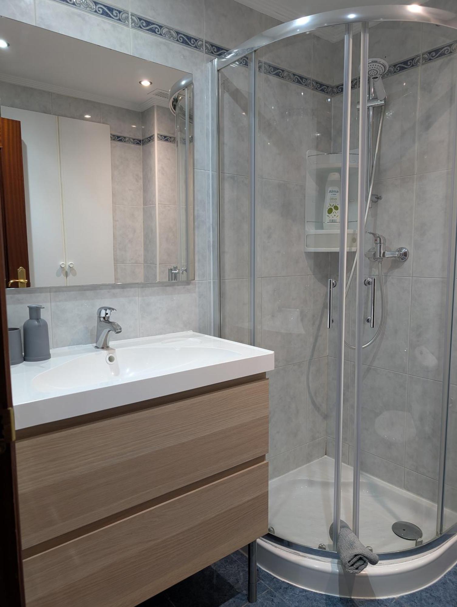 Gasteiz Etxea Il Apartment บิโตเรีย-กัสเตซ ภายนอก รูปภาพ