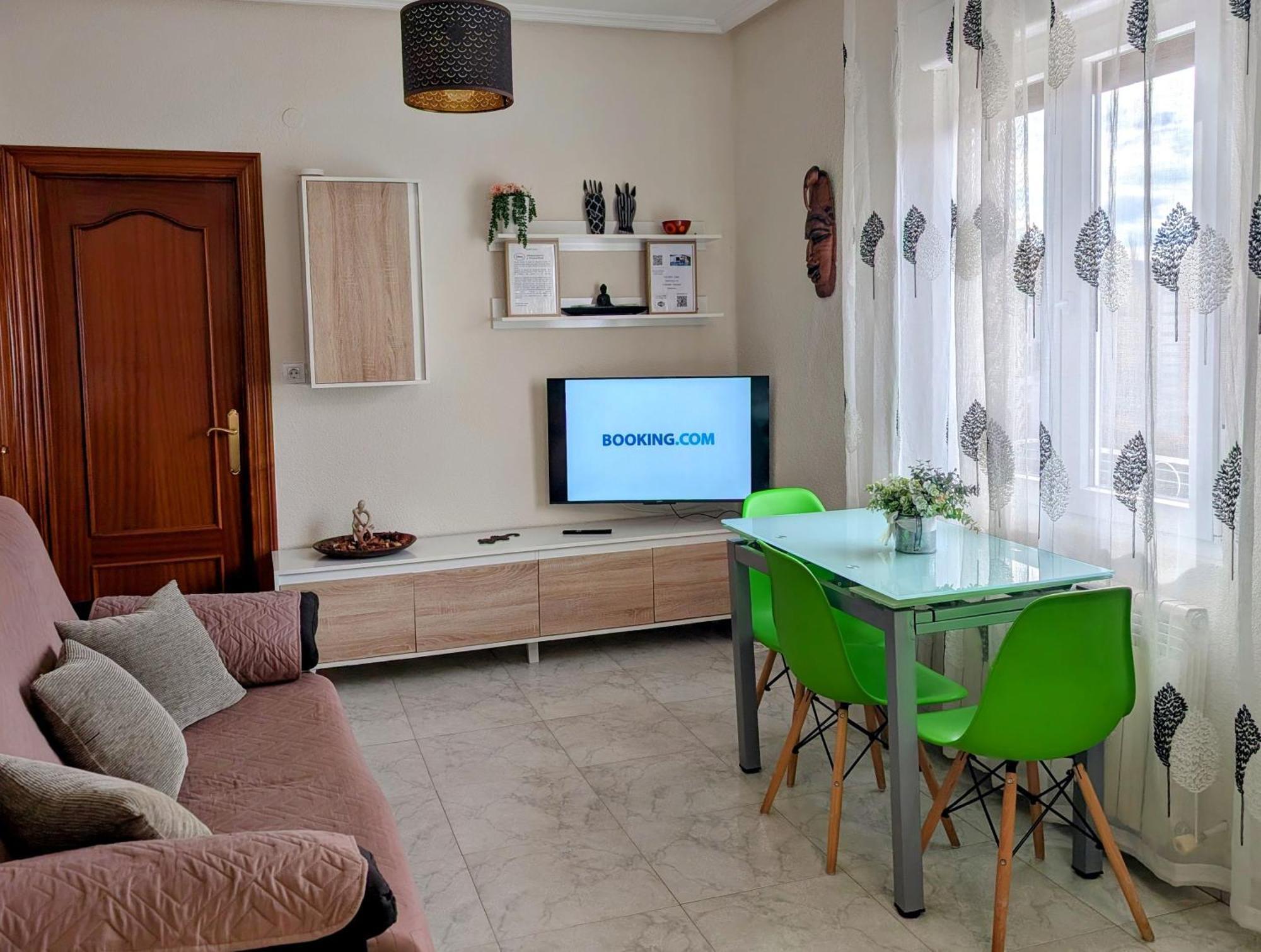 Gasteiz Etxea Il Apartment บิโตเรีย-กัสเตซ ภายนอก รูปภาพ