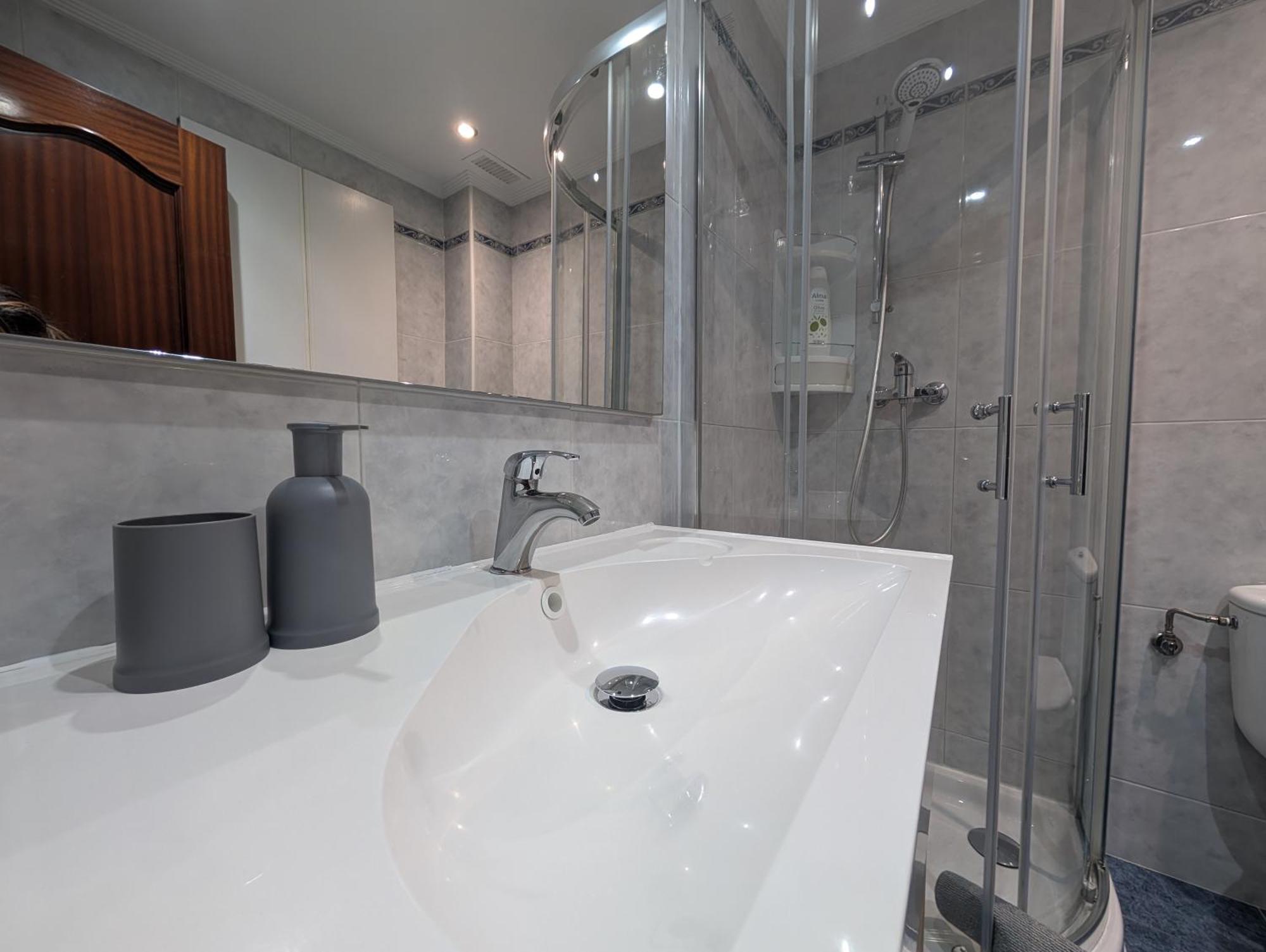 Gasteiz Etxea Il Apartment บิโตเรีย-กัสเตซ ภายนอก รูปภาพ