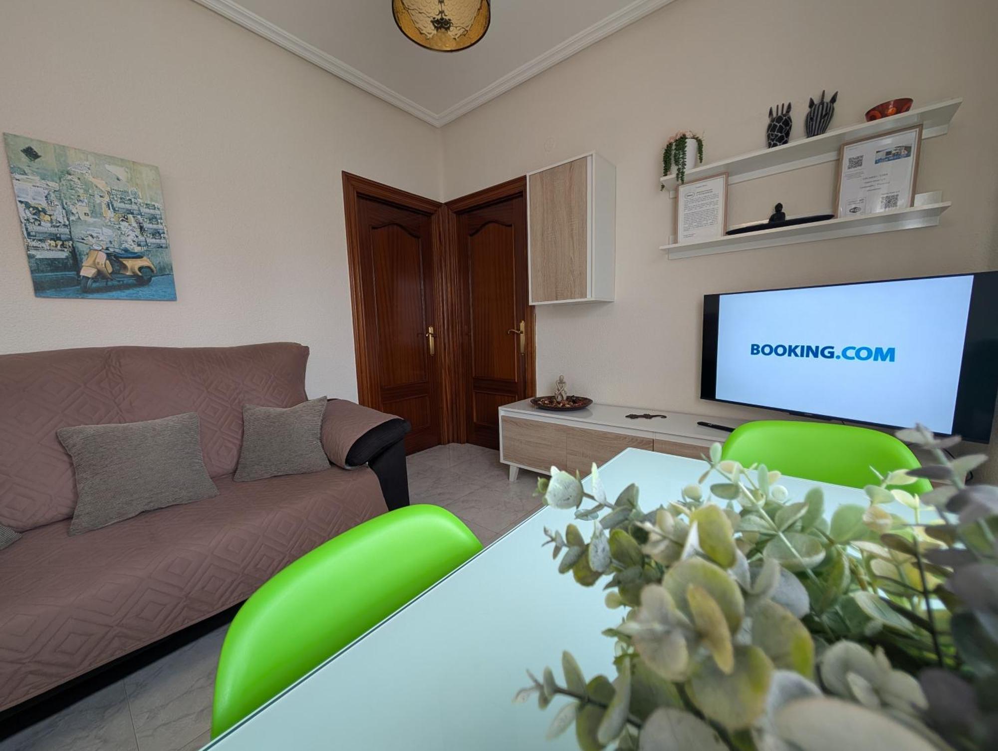 Gasteiz Etxea Il Apartment บิโตเรีย-กัสเตซ ภายนอก รูปภาพ
