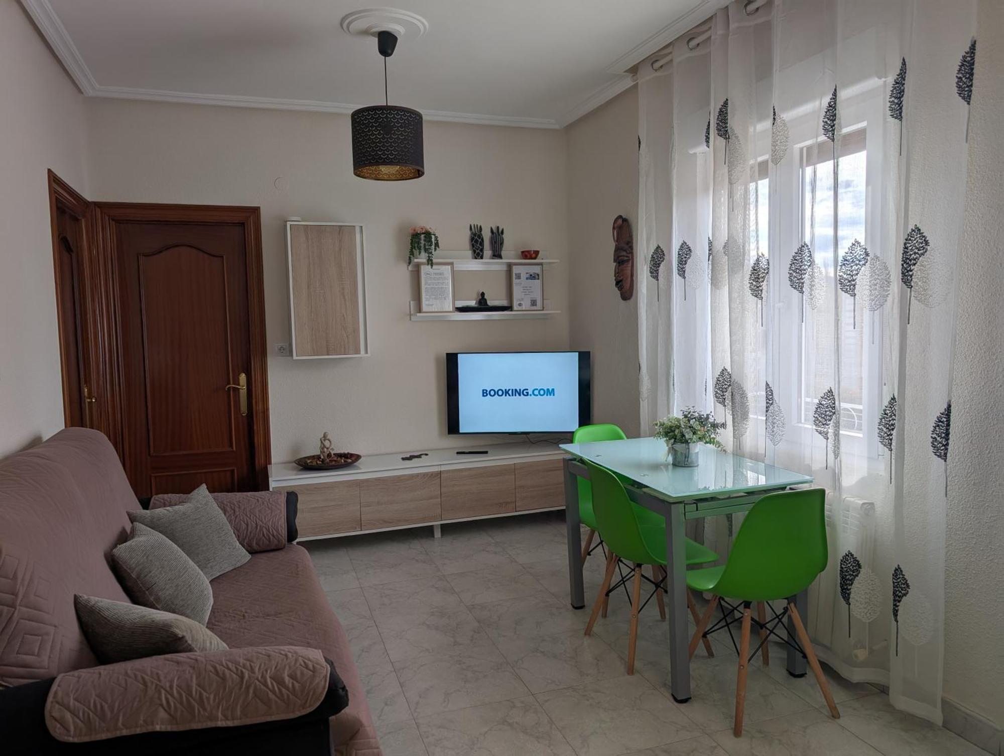 Gasteiz Etxea Il Apartment บิโตเรีย-กัสเตซ ภายนอก รูปภาพ