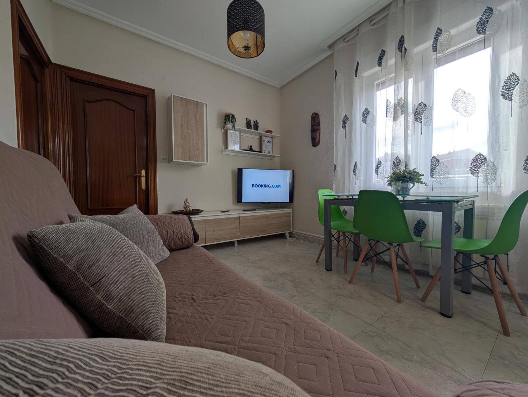 Gasteiz Etxea Il Apartment บิโตเรีย-กัสเตซ ภายนอก รูปภาพ