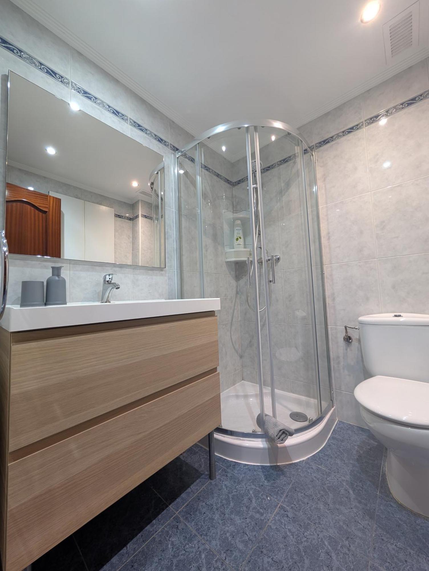 Gasteiz Etxea Il Apartment บิโตเรีย-กัสเตซ ภายนอก รูปภาพ